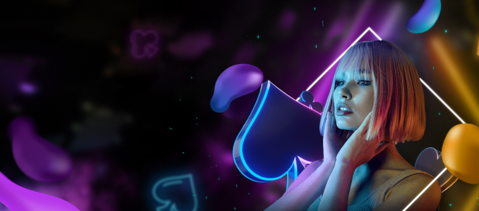 Inside the UKLoveCasino Casino Lounge Experience