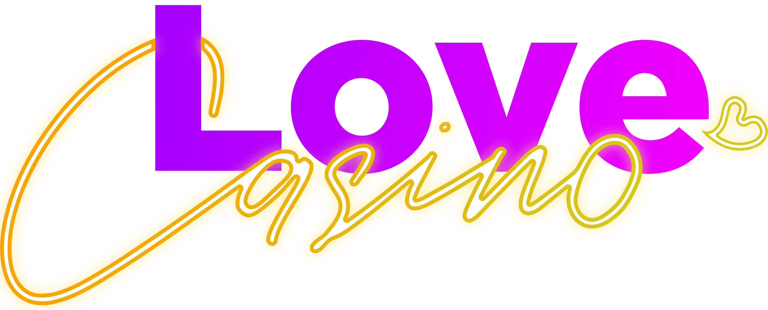 love casino logo